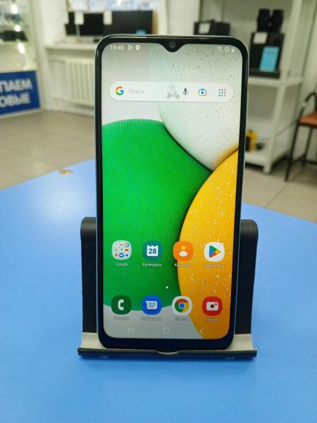 Купить Samsung Galaxy A03 Core 2/32GB (A032F) Duos в Усть-Илимск за 2700 руб.