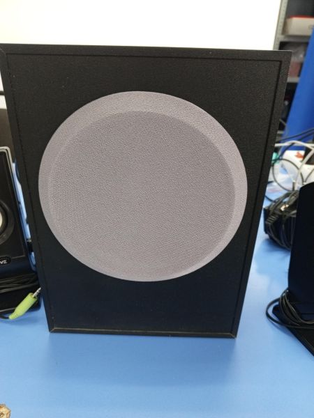 Купить Creative Inspire A300 2.1 в Усть-Илимск за 1100 руб.