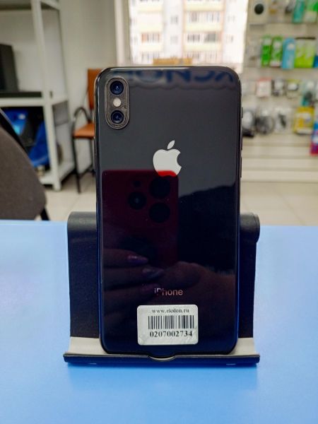 Купить Apple iPhone XS 64GB в Усть-Илимск за 9700 руб.