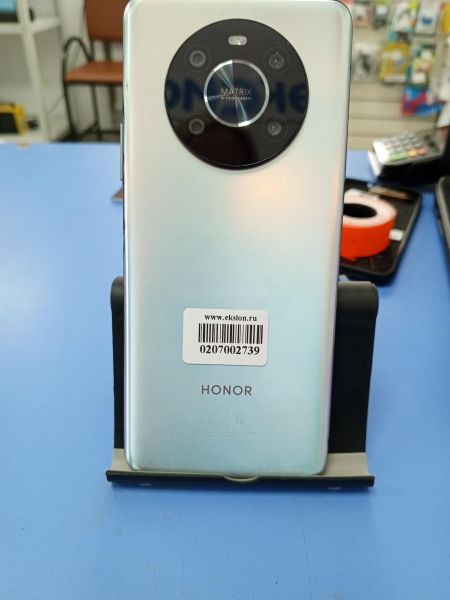 Купить Honor X9 6/128GB (ANY-LX1) Duos в Усть-Илимск за 7500 руб.