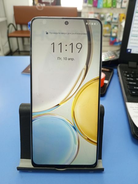 Купить Honor X9 6/128GB (ANY-LX1) Duos в Усть-Илимск за 7500 руб.