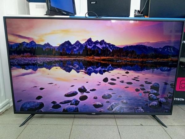 телевизор Razz K50USK23 в Усть-Илимск