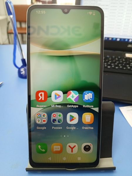 Купить Xiaomi Redmi A5 3/64GB (25028RN03A) Duos в Усть-Илимск за 4300 руб.