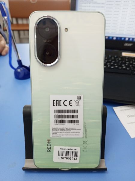 Купить Xiaomi Redmi A5 3/64GB (25028RN03A) Duos в Усть-Илимск за 4300 руб.