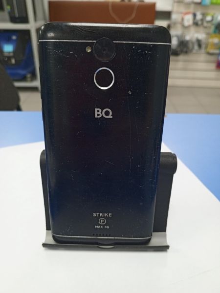 Купить BQ 5510 Strike Power Max 4G Duos в Усть-Илимск за 1200 руб.