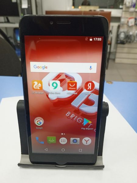 Купить BQ 5510 Strike Power Max 4G Duos в Усть-Илимск за 1200 руб.