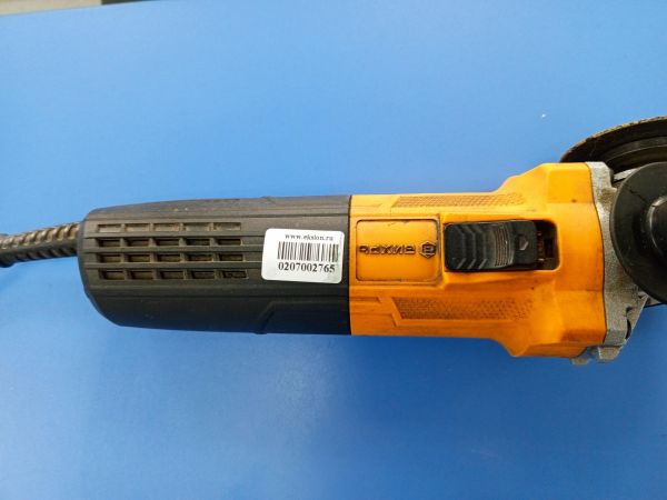 Купить ВИХРЬ УШМ-115/650 в Усть-Илимск за 1200 руб.