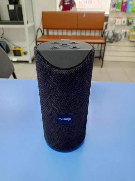 портативная колонка FUMIKO MOBILE (FBS-17) в Усть-Илимск