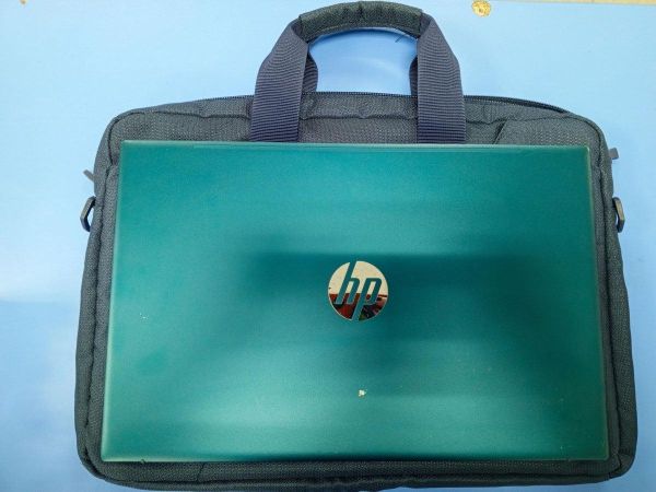 ноутбук HP Pavilion Laptop 15-eh1000ur 39X55EA в Усть-Илимск