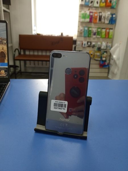 сотовый телефон Honor 9 Lite 3/32GB (LLD-L21) Duos в Усть-Илимск