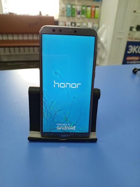 сотовый телефон Honor 9 Lite 3/32GB (LLD-L21) Duos в Усть-Илимск