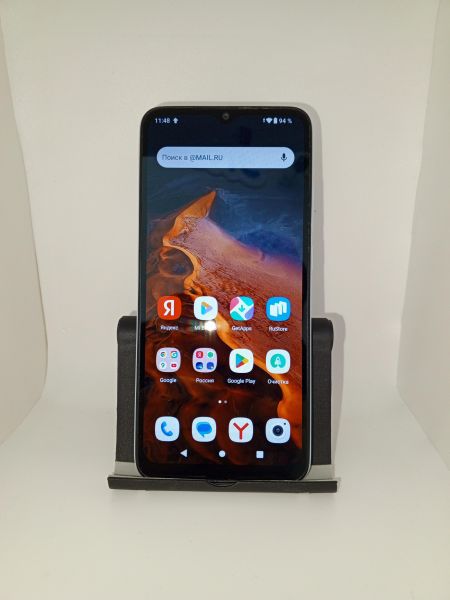 Купить Xiaomi Redmi A2+ 3/64GB (23028RNCAG) Duos в Усть-Илимск за 2300 руб.