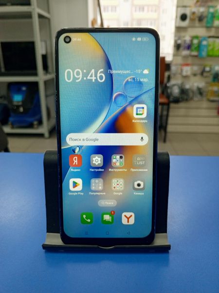 Купить OPPO A74 4/128GB (CPH2219) Duos в Усть-Илимск за 4100 руб.
