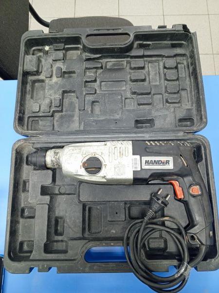 Купить Hander HRH-800 в Усть-Илимск за 2300 руб.