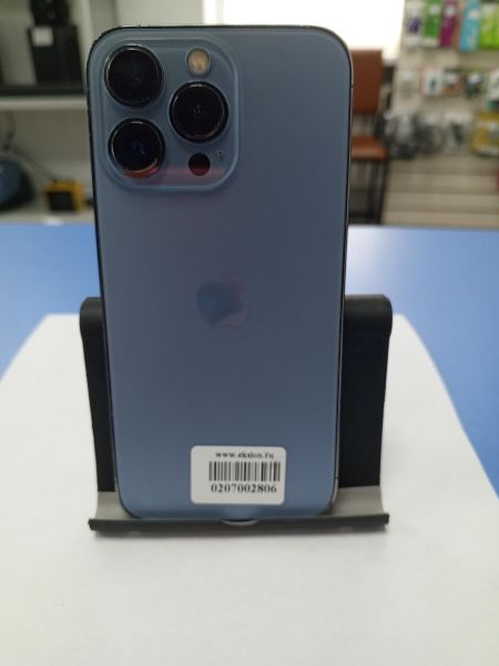 Купить Apple iPhone 13 Pro 128GB в Усть-Илимск за 25000 руб.
