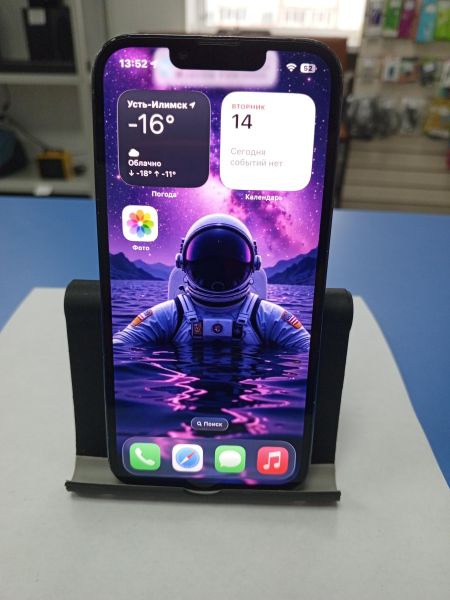 Купить Apple iPhone 13 Pro 128GB в Усть-Илимск за 25000 руб.