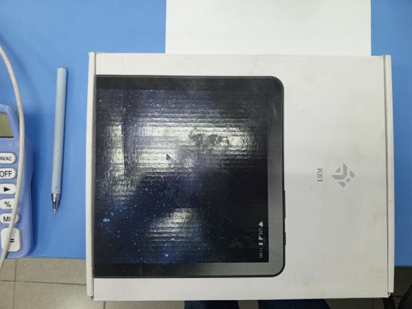 Купить DEXP Ursus K61 64GB (с SIM) в Усть-Илимск за 4300 руб.