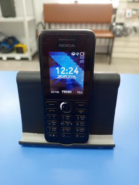 Купить Nokia 130 (RM-1035) Duos в Усть-Илимск за 900 руб.
