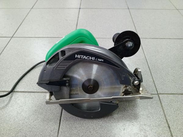 Купить Hitachi C 7MFA в Усть-Илимск за 3500 руб.