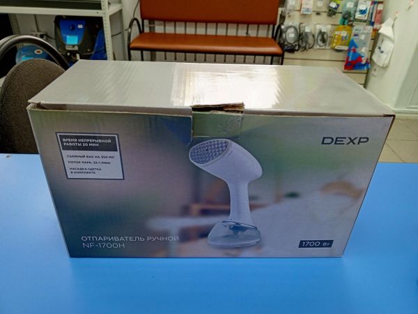 Купить DEXP NF-1700H в Усть-Илимск за 1000 руб.