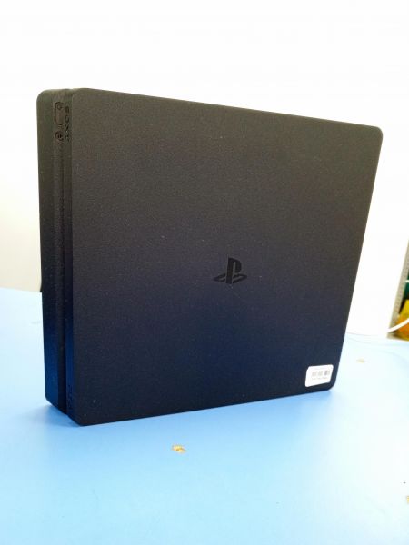 игровая приставка Sony PlayStation 4 Slim 500GB (CUH-2200A) в Усть-Илимск
