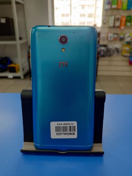 Купить ZTE Blade A510 Duos в Усть-Илимск за 1300 руб.