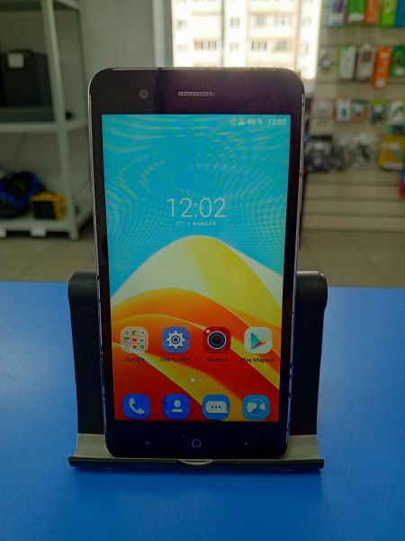 Купить ZTE Blade A510 Duos в Усть-Илимск за 1300 руб.