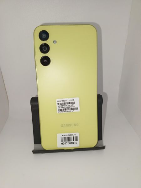 Купить Samsung Galaxy A15 8/256GB (A156E) Duos в Усть-Илимск за 11700 руб.