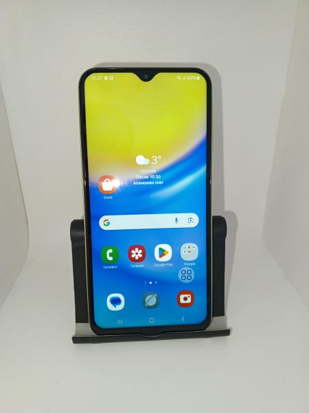 Купить Samsung Galaxy A15 8/256GB (A156E) Duos в Усть-Илимск за 11700 руб.