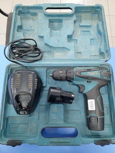 Купить Makita без модели с СЗУ в Усть-Илимск за 1300 руб.