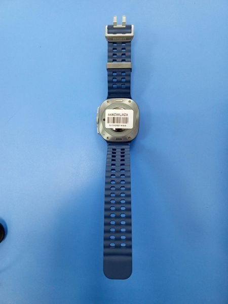 умные часы и браслеты Samsung Galaxy Watch Ultra 2025 47mm (SM-L705F) с СЗУ в Шелехов