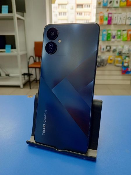 сотовый телефон TECNO Camon 19 Neo 6/128GB (CH6i) Duos в Усть-Илимск