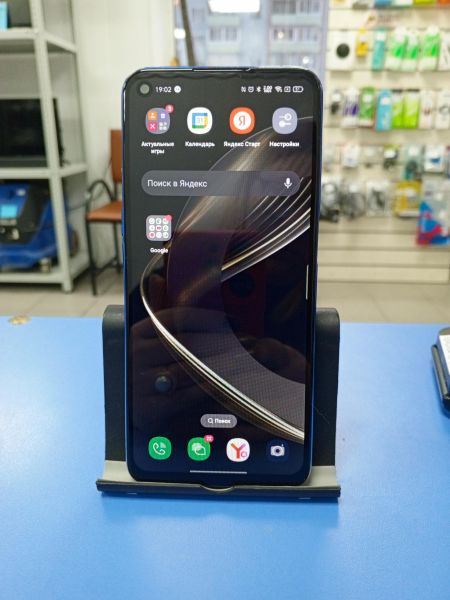 Купить OPPO A54 4/64GB (CPH2239) Duos в Усть-Илимск за 3300 руб.