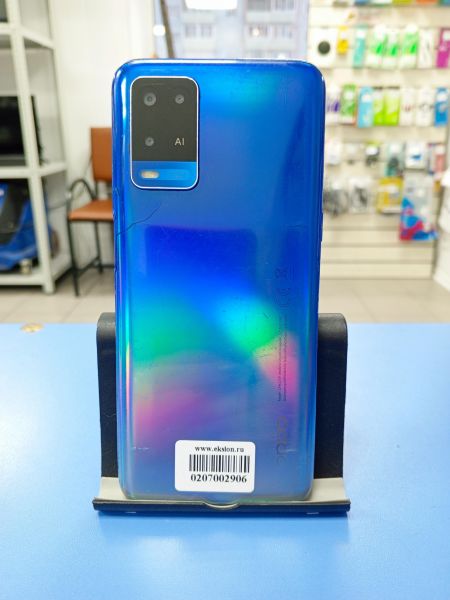 Купить OPPO A54 4/64GB (CPH2239) Duos в Усть-Илимск за 3300 руб.