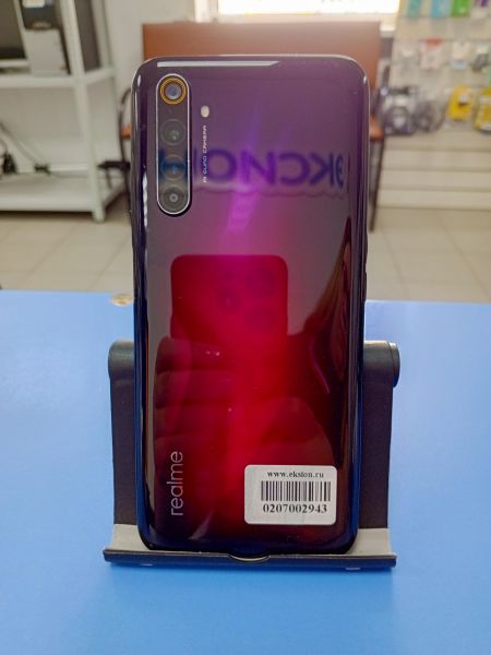 сотовый телефон Realme 6 Pro 8/128GB (RMX2063) Duos в Усть-Илимск