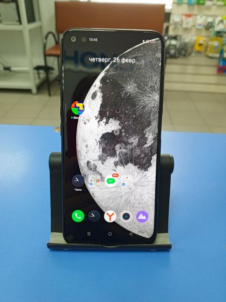 сотовый телефон Realme 6 Pro 8/128GB (RMX2063) Duos в Усть-Илимск