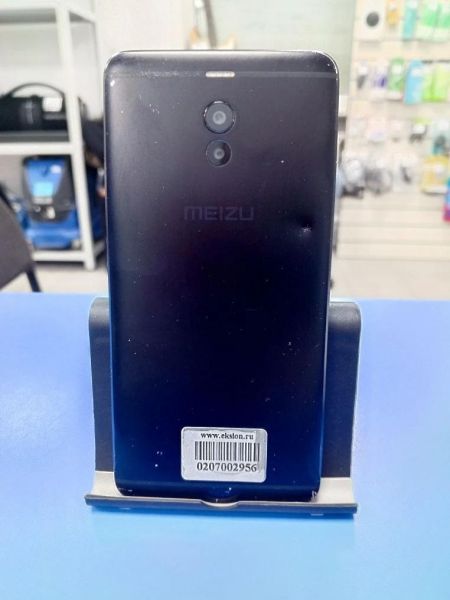 Купить Meizu M6 Note 3/32GB (M721H) Duos в Усть-Илимск за 1500 руб.