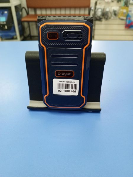 Купить BQ 2822 Dragon Duos в Усть-Илимск за 800 руб.