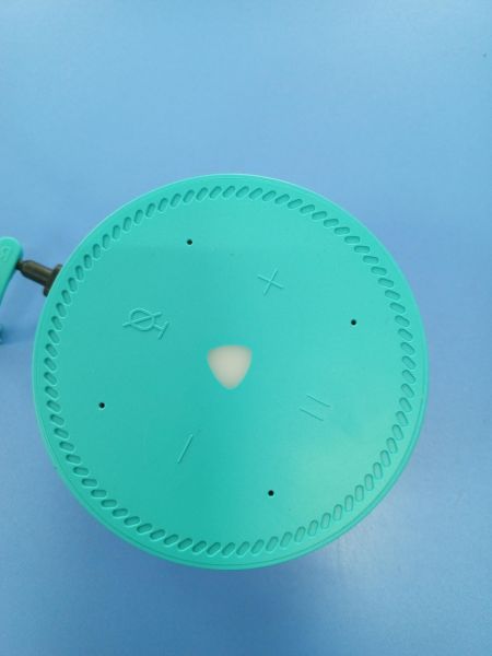 Купить Яндекс Станция Лайт (YNDX-00025) с СЗУ в Усть-Илимск за 2900 руб.