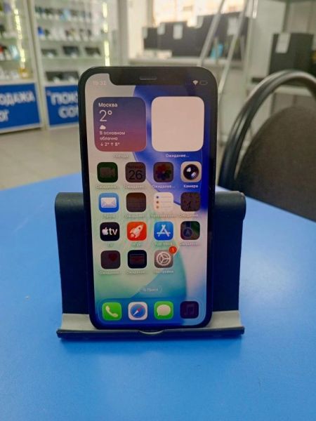 сотовый телефон Apple iPhone 12 mini 128GB в Усть-Илимск