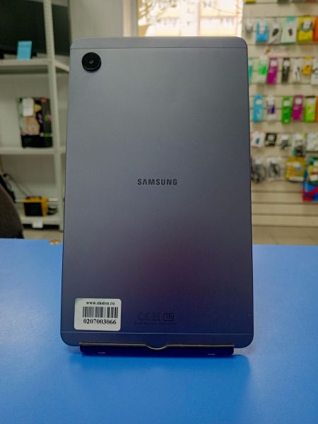 планшет Samsung Galaxy Tab A11 4/64GB (SM-X130) (без SIM) в Усть-Илимск