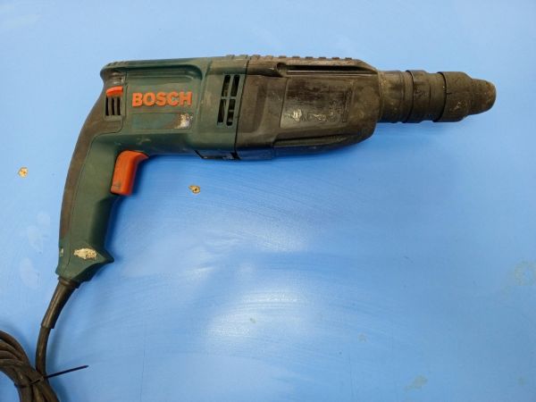 перфоратор сетевой Реплика Bosch GBH 2-24 DFR в Усть-Илимск