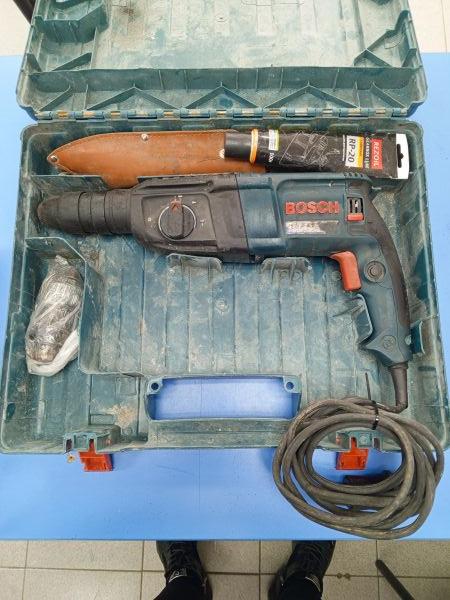 перфоратор сетевой Реплика Bosch GBH 2-24 DFR в Усть-Илимск