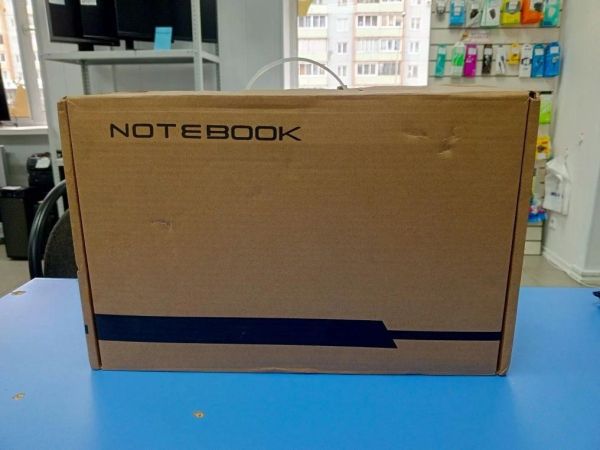 ноутбук Китайский 15.6/FHD/N5095/32GB/2TB в Усть-Илимск