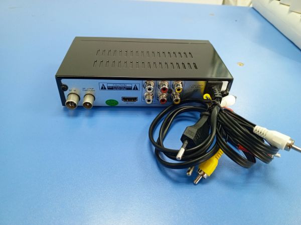 Купить Орбита HD-911 в Усть-Илимск за 600 руб.