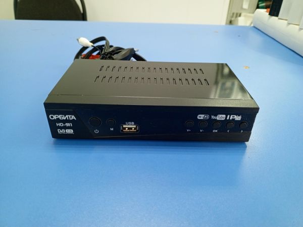 Купить Орбита HD-911 в Усть-Илимск за 600 руб.