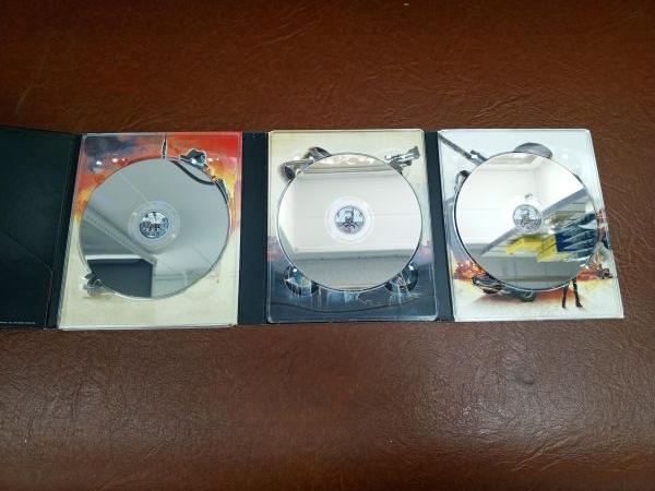 Купить Mafia: Trilogy (PS4) в Усть-Илимск за 1600 руб.