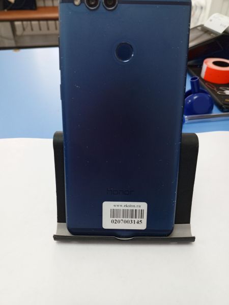 Купить Honor 7X 4/64GB (BND-L21) Duos в Усть-Илимск за 1600 руб.