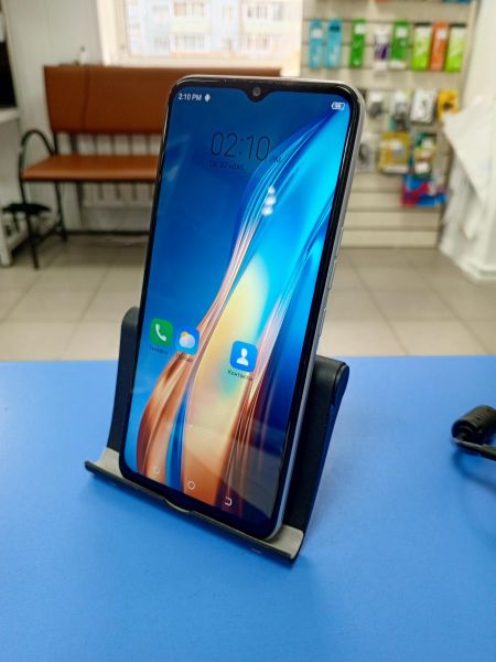 сотовый телефон TECNO Spark 8C (KG5n) Duos в Усть-Илимск