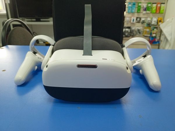 очки и системы vr Pico Neo 3 256GB в Усть-Илимск